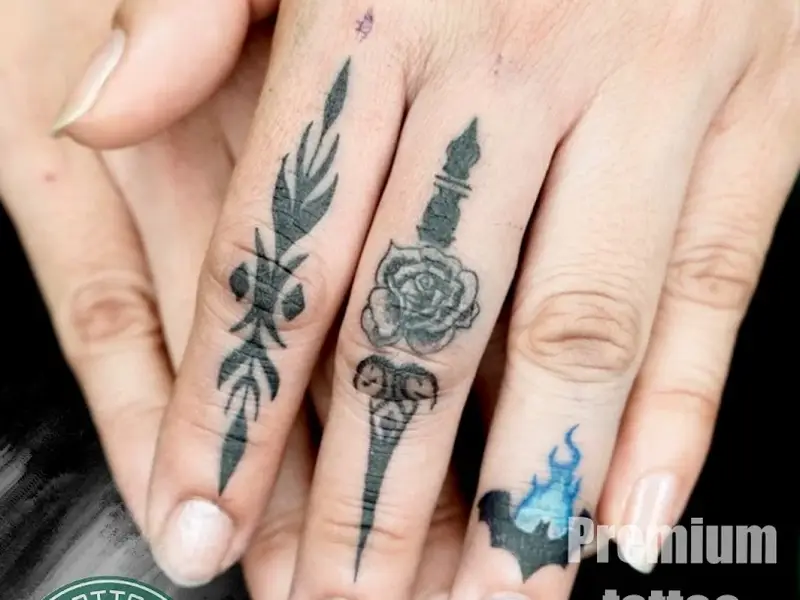 Tattoo Surabaya | Tattoo Studio Surabaya | Tattoo dan Piercing Surabaya (MLJ TATTOO SURABAYA)