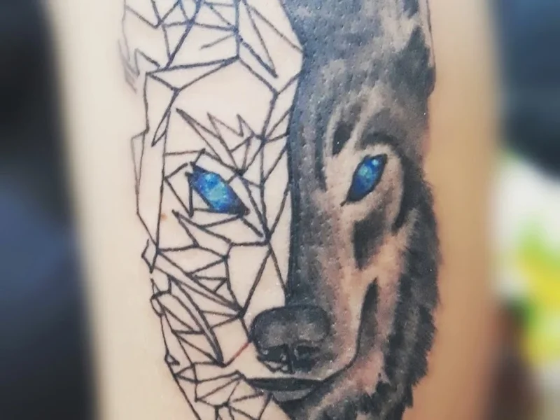 Allien's Tattoo Studio Surabaya