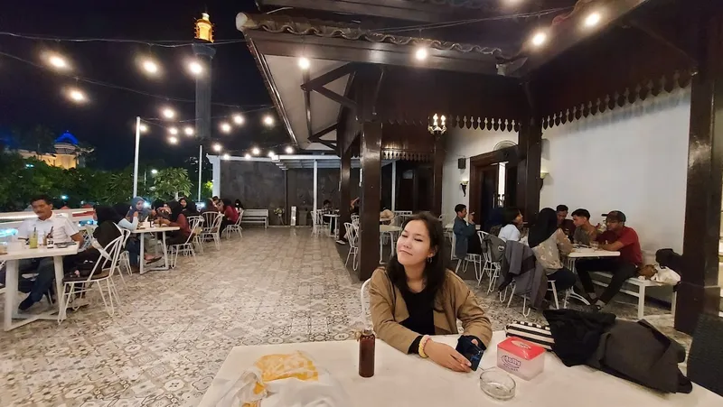 BARA CAFE