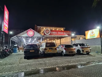 Daftar 6 restoran bebek di Lontar Surabaya