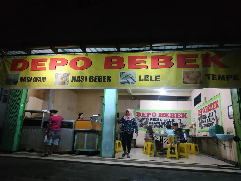 Depo Bebek
