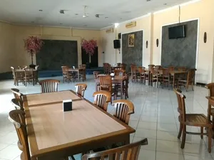 restoran outdoor di Karangpilang Surabaya