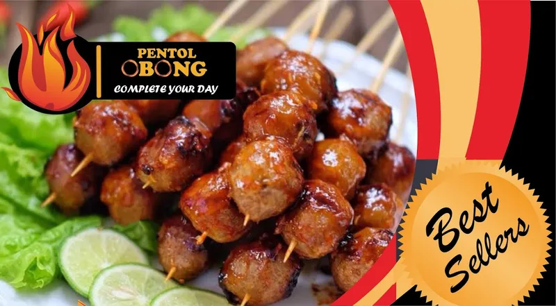 Pentol Obong