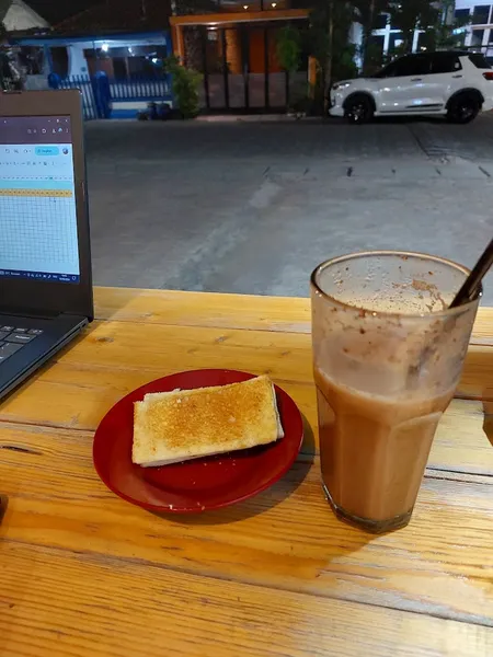 Kedai Kopi Ama