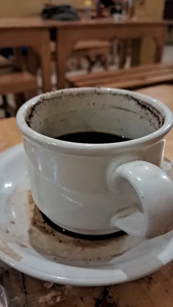 Kopi konco akrab