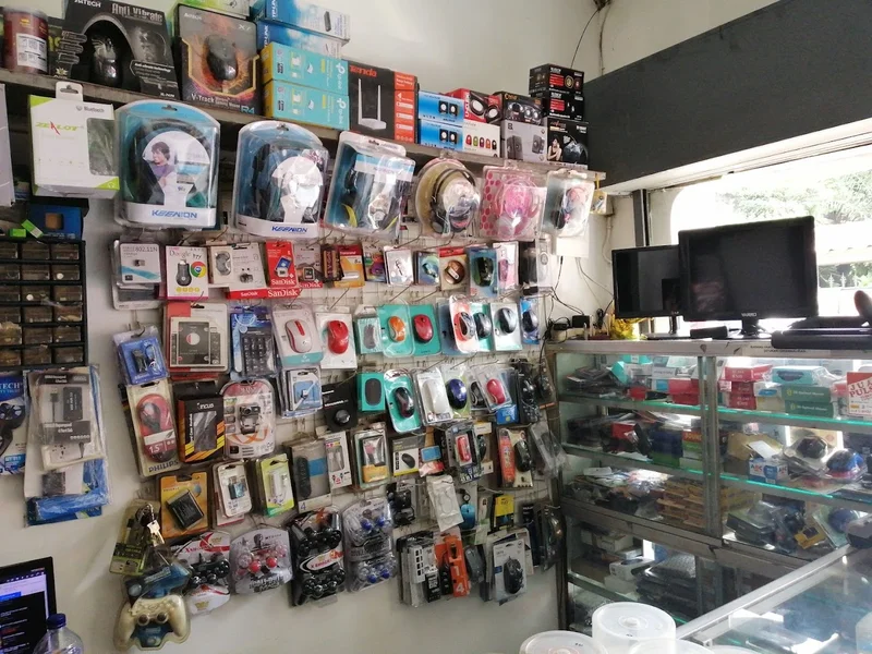 Klinik PC (Computer Service & Upgrade)