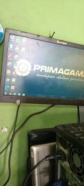 Rajawali Computer