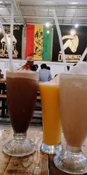 Daftar 5 es kopi susu di Tanah Kalikedinding Surabaya