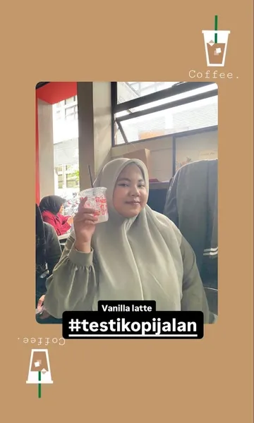 KOPI JALAN STORE SURABAYA UTARA