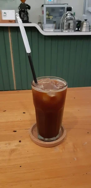 Kopi Titik Koma Tenggilis