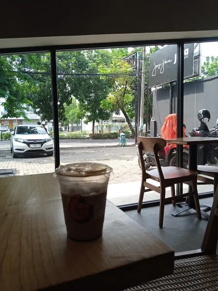 Janji Jiwa Jilid 358 - Rungkut Madya