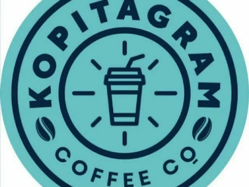 Kopitagram - Tenggilis