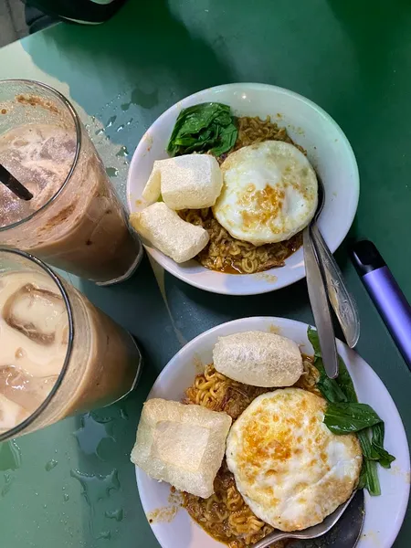 Kedai Semoga Sukses