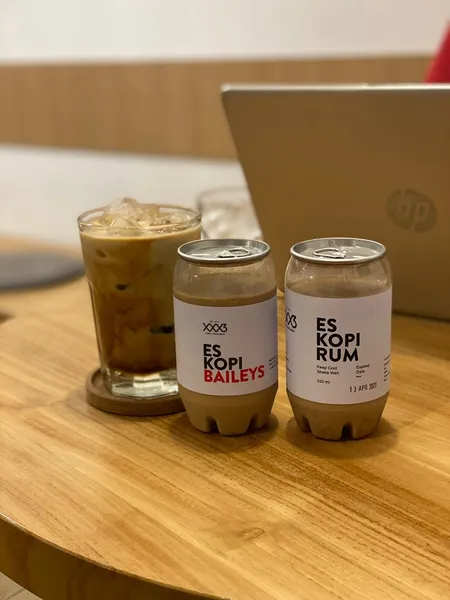 Padma Toko Kopi