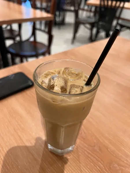 Kanopi - Makan Nongkrong Ngopi