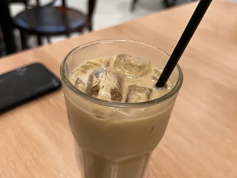 Kanopi - Makan Nongkrong Ngopi