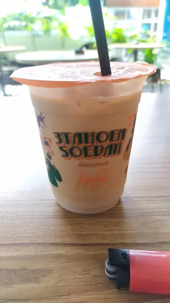 Kopi Soe - Margorejo