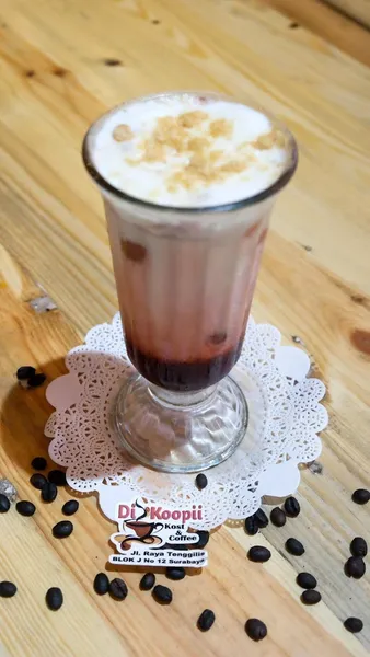 KEDAI DIKOOPII