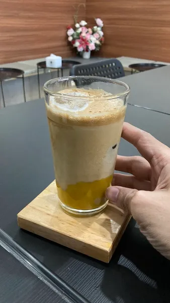 Kaiteki Cafe