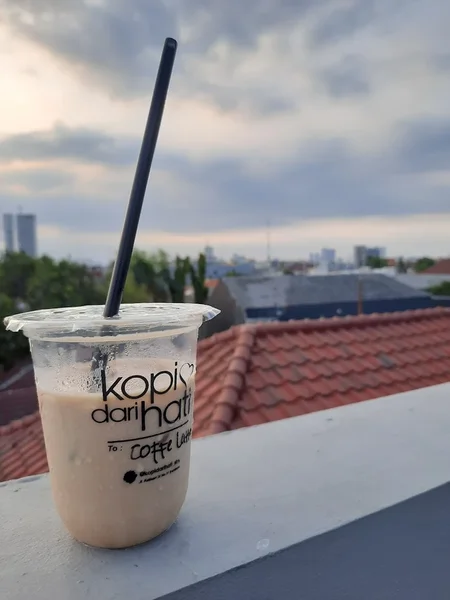 Kopi Dari Hati - Kutisari