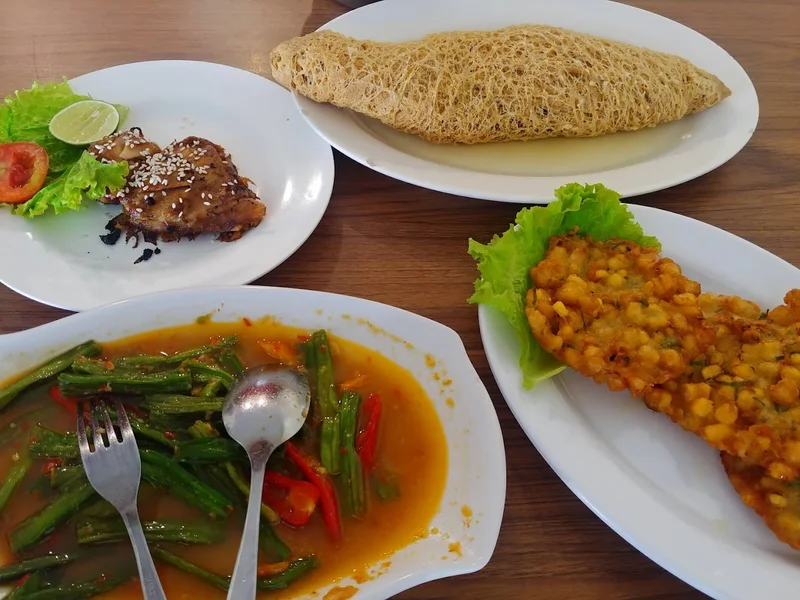 Ayam Tulang Lunak Malioboro