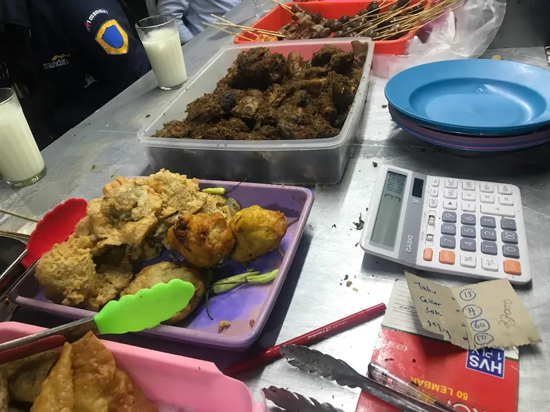 Warung Cak Mis