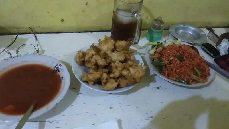 Depot Cak Jum