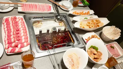 Daftar 6 restoran BBQ di Lontar Surabaya