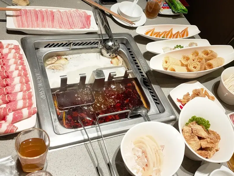 Haidilao Hot Pot - Pakuwon Trade Center