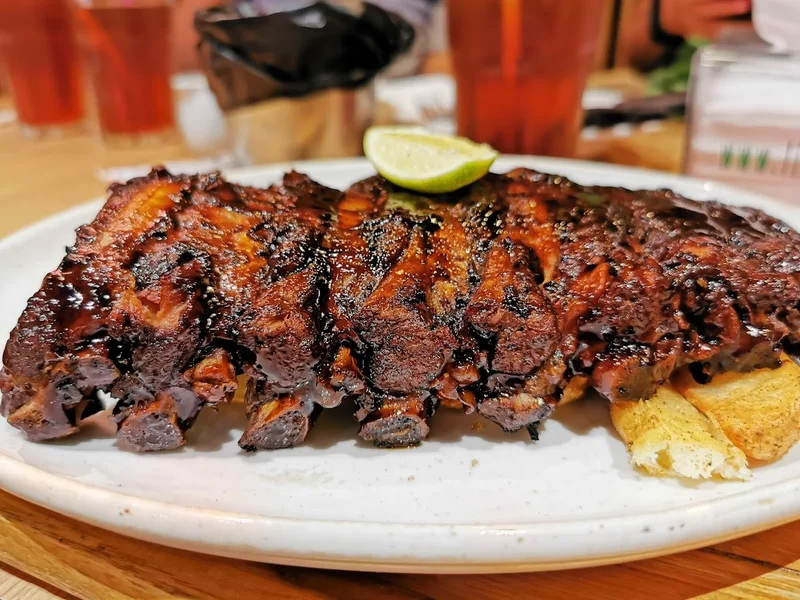 LARIBS - Pakuwon Mall