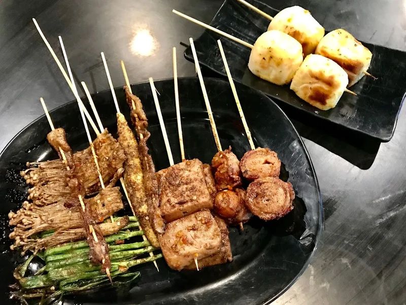 Hao Kao BBQ Resto Surabaya