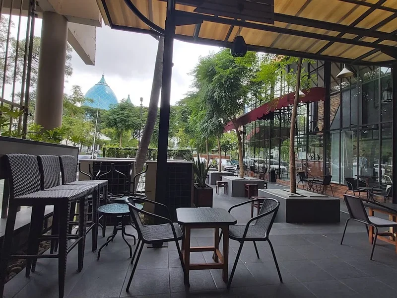 Kopi Djagongan ꦏꦺꦴꦥꦶꦗꦒꦺꦴꦁꦲꦤ꧀