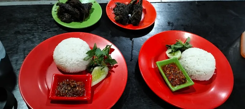 Bebek Hitam Klampis Kertajaya