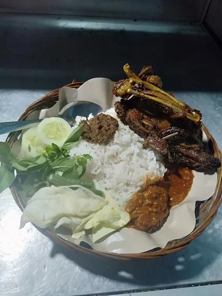 Bebek Laguna