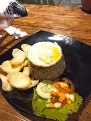 Daftar 6 tempat makan roti bakar di Semolowaru Surabaya