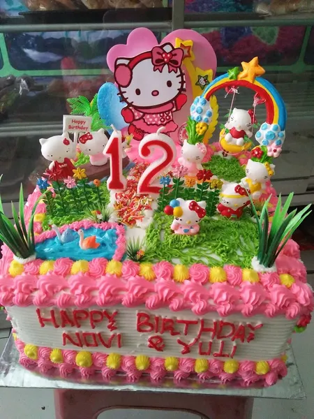 Rehan Bakery