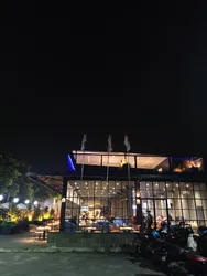 Daftar 5 cafe buka 24 jam di Gunung Anyar Surabaya