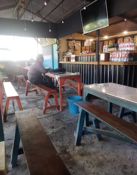 Warkop Revo 99