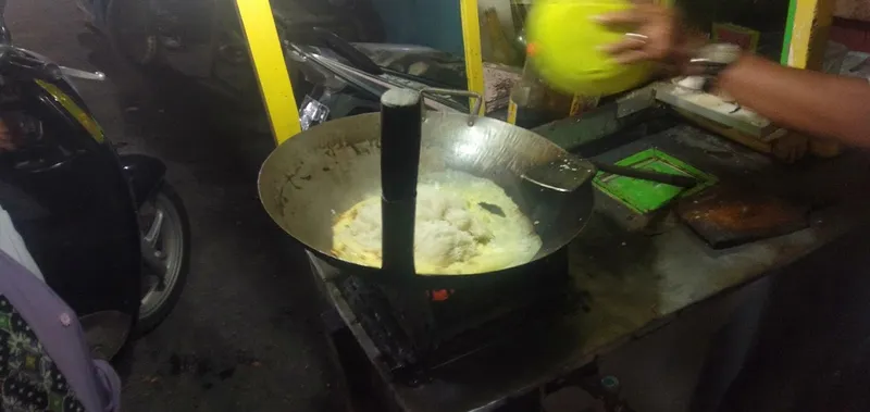 Warkop Stasiun Kopi