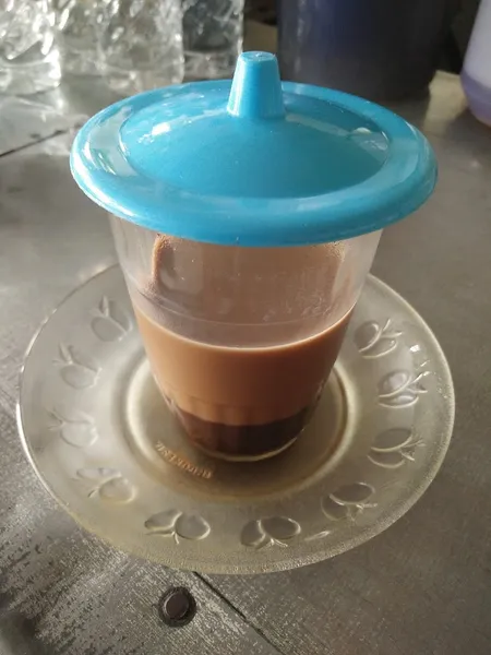 WARKOP KOPI GUS FAIS SUTOREJO