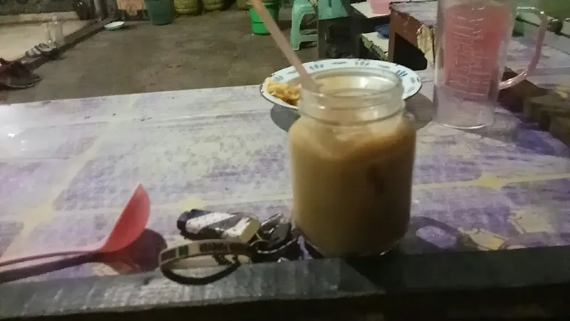 Warkop 70 sutorejo ( basecamp inbikes )