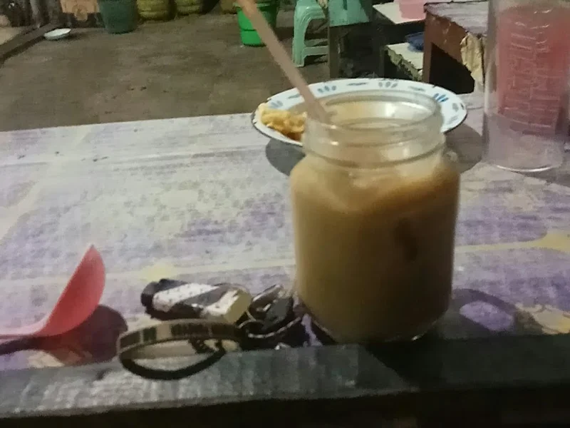 Warkop 70 sutorejo ( basecamp inbikes )