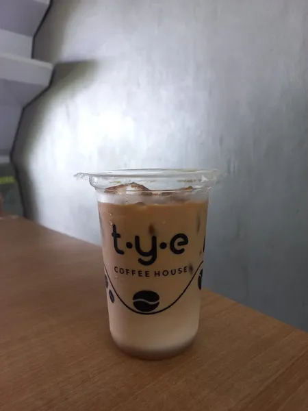 TYE Coffee House