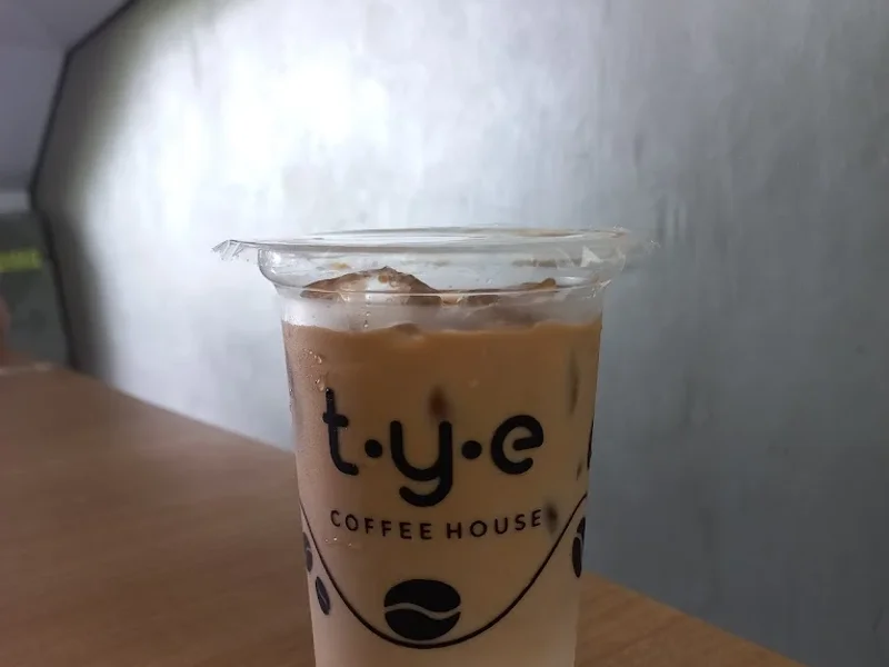 TYE Coffee House