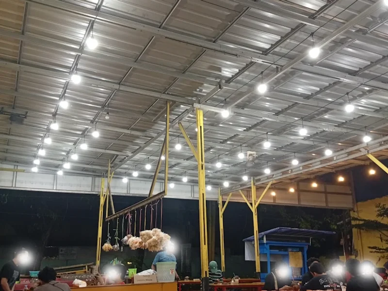 " STK " Sedulur Tunggal Kopi (STK SEMOLOWARU)