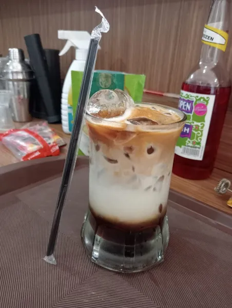 KEDAI KOPI SUPER