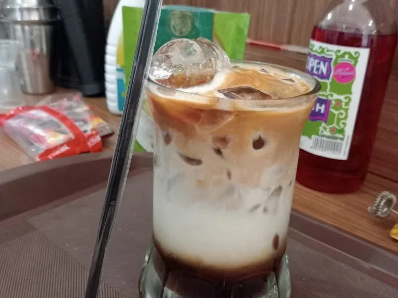 KEDAI KOPI SUPER