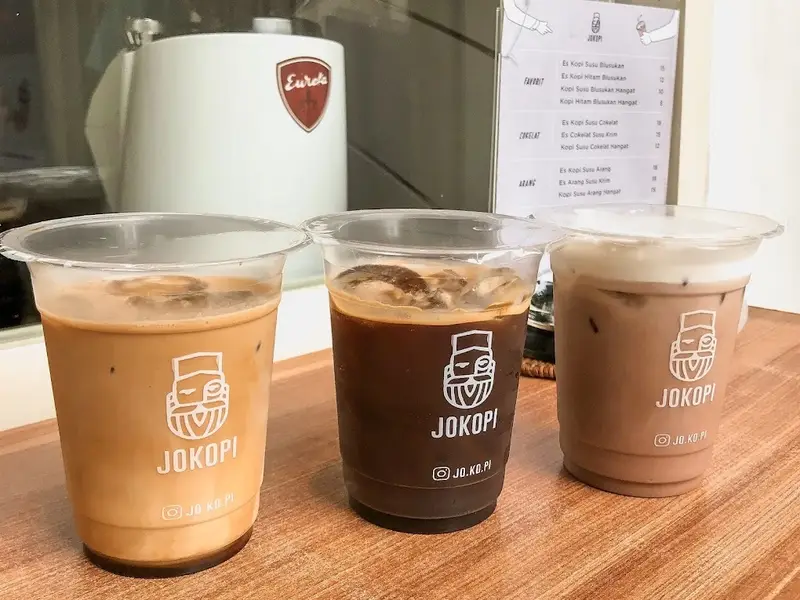 JOKOPI - Ketabang Kali