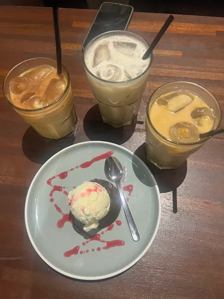 HOPS Kitchen & Bar