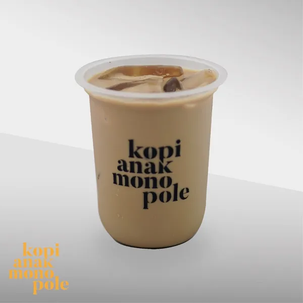 Kopi Anak Monopole Opak